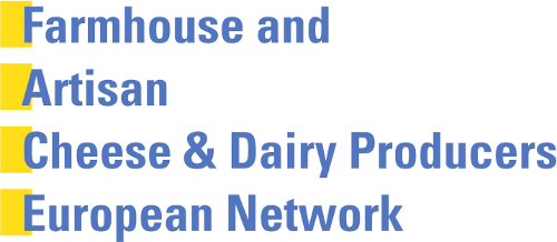 Farmhouse and Artisan Cheese & Dairy Producers European Network